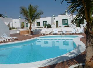 فندق Bungalows Sal Y Mar 2*